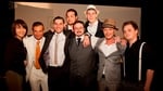 8 finalists of the bacardi global legacy cocktail competition 2012